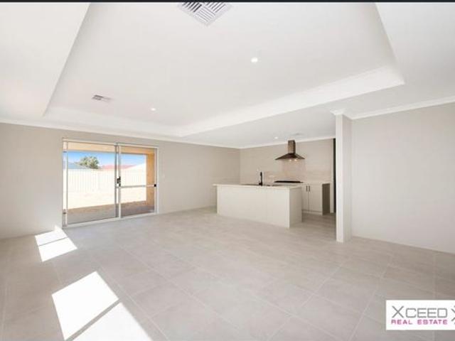 Modern Family Living Near the Coast