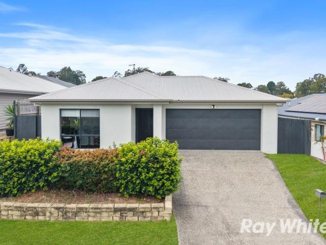 Modern Family Living on 420m² Built in 2021 & Move In Ready