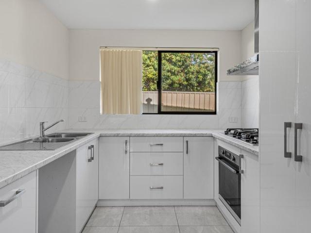 Modern Family Living on 477sqm in Gosnells