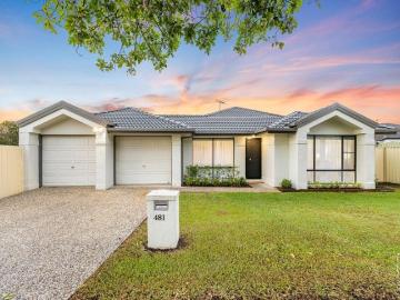 Horse Paddock or Dual Income Your Call