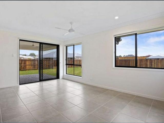 Modern Family Living on a Spacious Block
