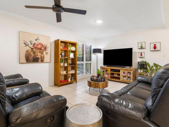 Modern Family Living on a Spacious Corner Block