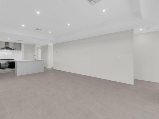 Modern Family Living on a Spacious Corner Block