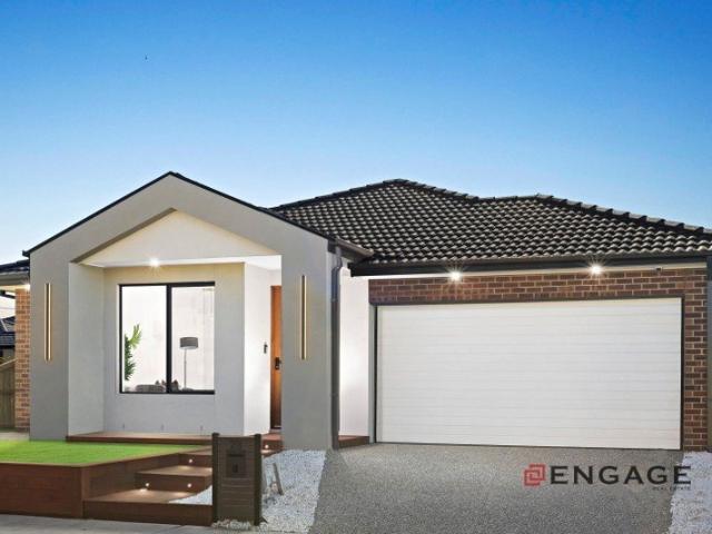 Modern Family Living on approx. 443sqm!