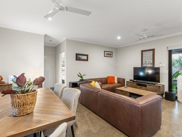 Modern Family Living Opposite Tanami Park — Space, Style & Serenity!