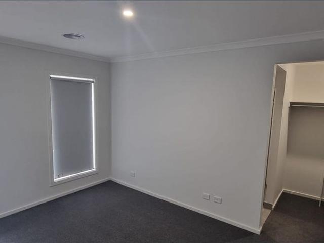 Modern Family Living Opposite a Beautiful Park – $490 Per Week