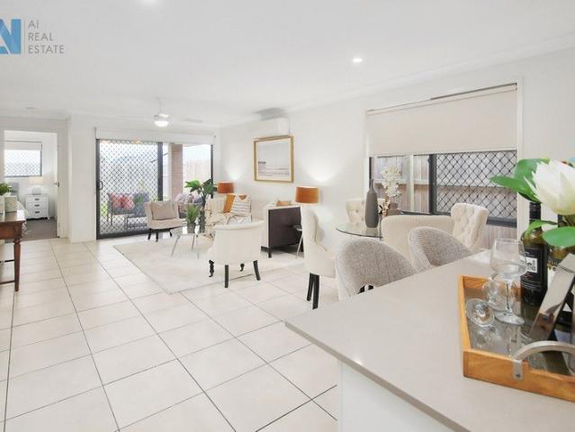 Modern Family Living or Turn Key Investment in Killara Estate