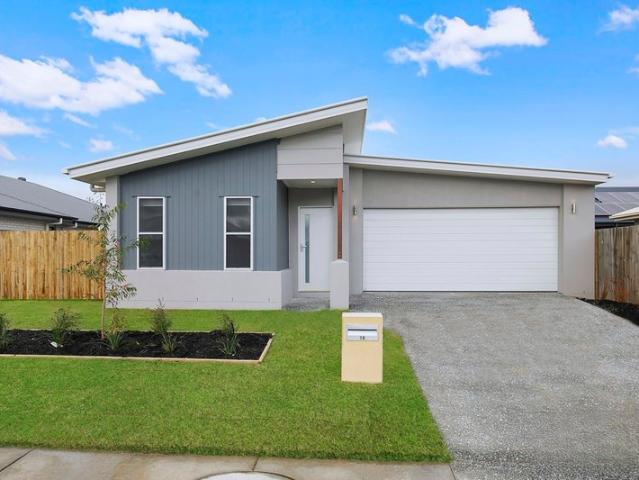 Modern Family Living or Smart Investment Opportunity in the Heart of Jimboomba!