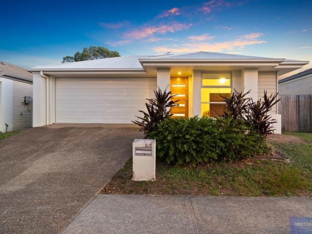 Modern Family Living or Smart Investment Opportunity