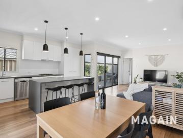 Modern Family Living, Perfectly Positioned Welcome Home!