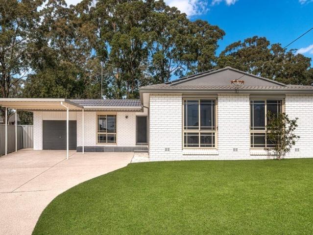 Modern Family Living, Prime South Camden Position