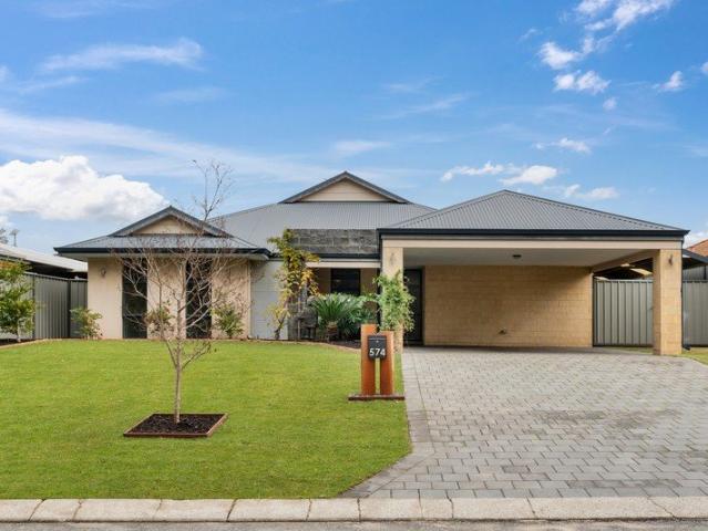 MODERN FAMILY LIVING READY AND WAITING FOR YOU