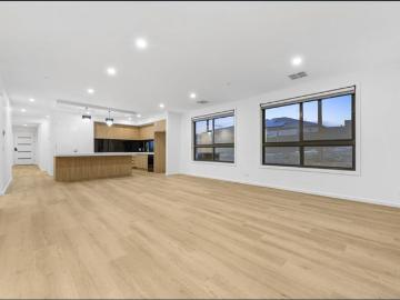 Modern Family Living – Ready for You to Move In