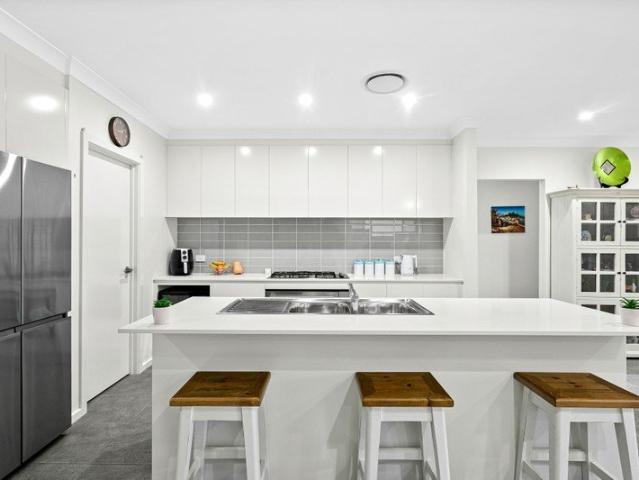 Modern Family Living |By Private Inspection