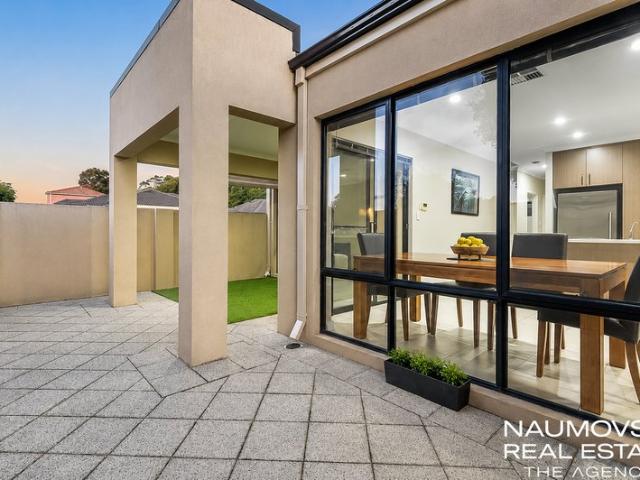 Modern Family Living, Space, Style & Convenience!