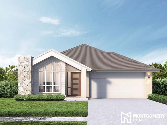 Modern Family Living Starts Here