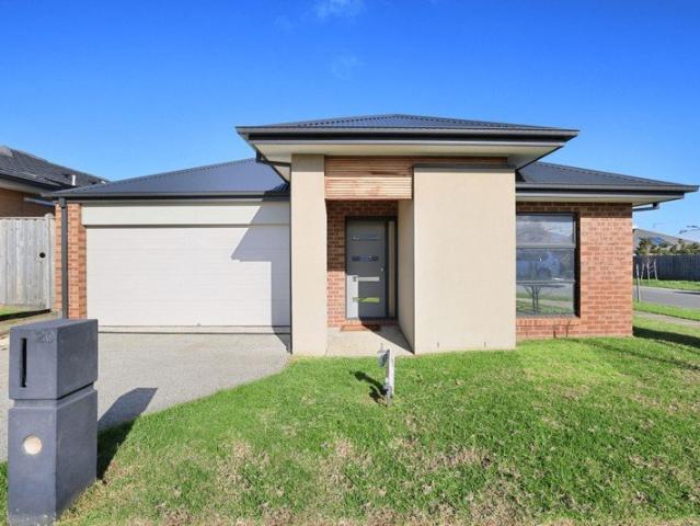 Spacious Family Living in a Convenient Location