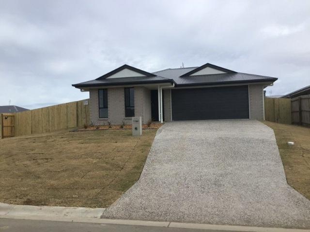 Modern Family Lowset Brick Home