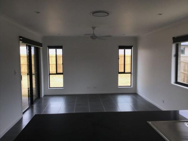 Modern Family Lowset Brick Home