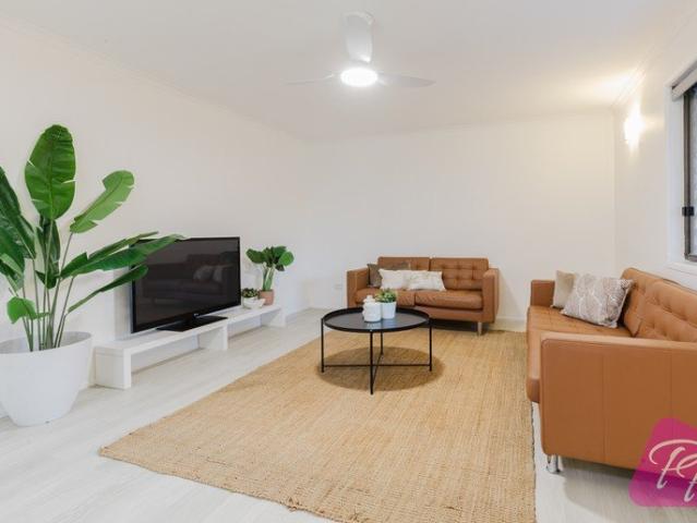 Modern Family Retreat