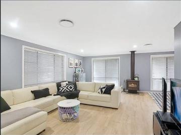 McGraths Hill, Baulkham Hills Shire, Snapper Island