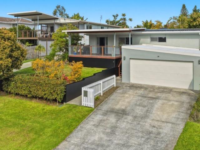 Modern Family Retreat with Flexible Indoor & Outdoor Living