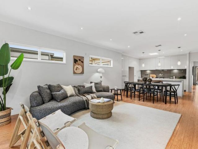 Modern Family Sanctuary with Style and Convenience