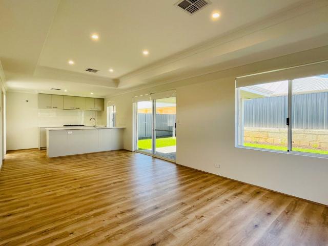 MODERN FAMILY SANCTUARY IN MAHALA ESTATE