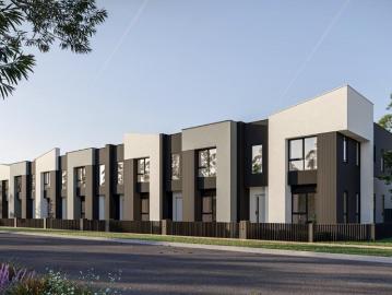 Werribee, Melbourne, Cocoroc, Wyndham, Victoria, Victoria