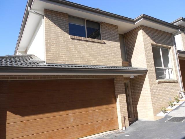 Modern Family Townhouse in Great Location