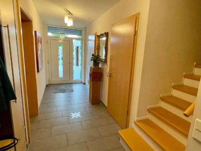 Modern Familienfreundlich Viel Platz! DHH in Holtwick