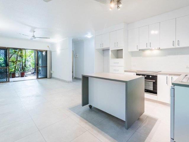 Modern Fannie Bay Living with Ground Floor Convenience