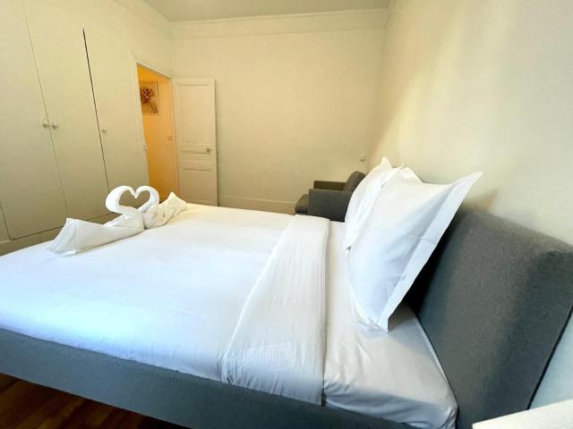 Modern & fantastic apartment close to city center