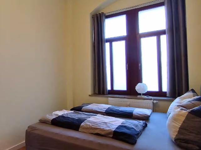 Modern & fantastic apartment in Dresden, Dresden Amsterdam Apartments for Rent
