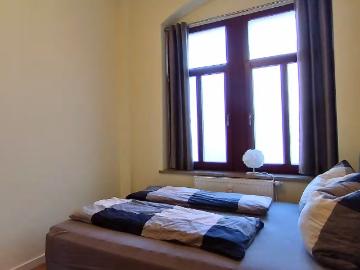 Apartment for rent in Pieschen-Nord