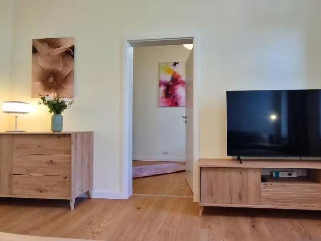 Modern & fantastic apartment in Dresden, Dresden Amsterdam Apartments for Rent