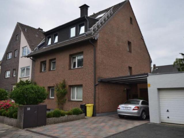 Modern & fantastic apartment in Düsseldorf, Dusseldorf Amsterdam Apartments for Rent