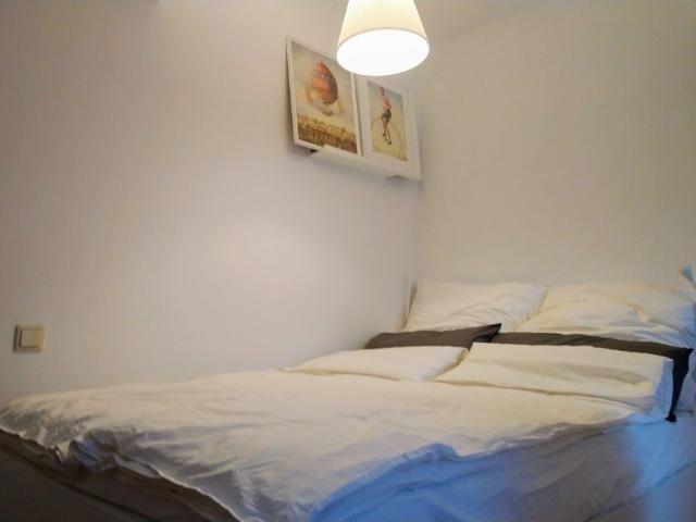 Modern, fantastic loft in Dresden, Dresden Amsterdam Apartments for Rent