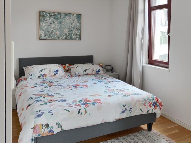 Modern, fantastic studio located in Braunschweig, Braunschweig Amsterdam Apartments for Rent