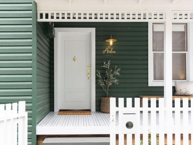 Modern Farmhouse Charm Meets Timeless Charm Turnkey Living in a Prime Location