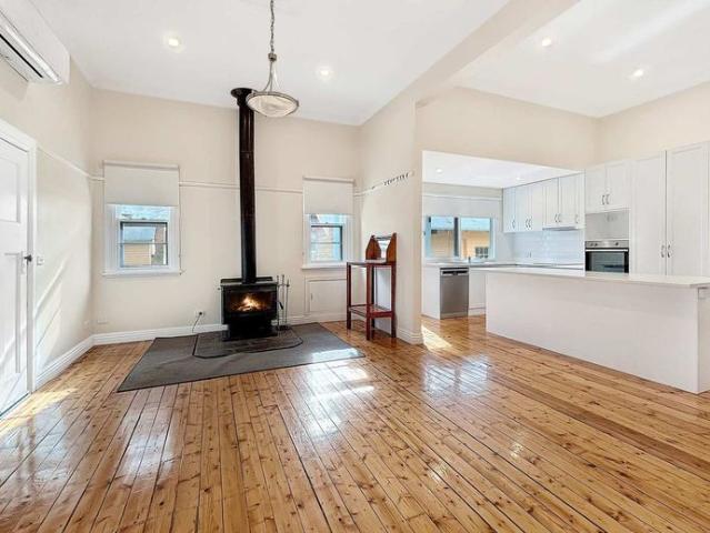 Modern Farmhouse