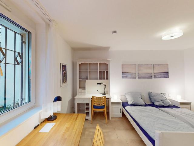 Modern & fashionable apartment in Heidelberg, Heidelberg Amsterdam Apartments for Rent