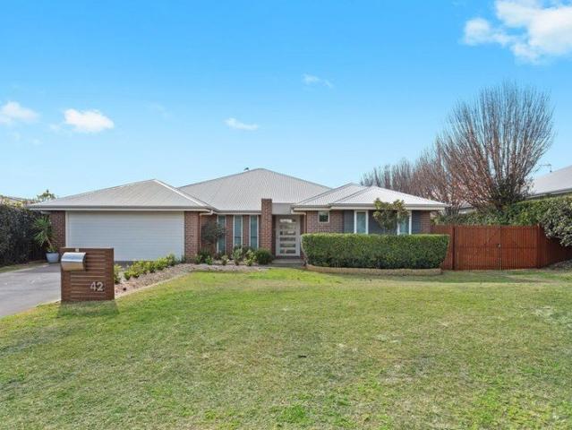 Modern, Feature Packed 4 Bedroom Family Home with Large Shed!