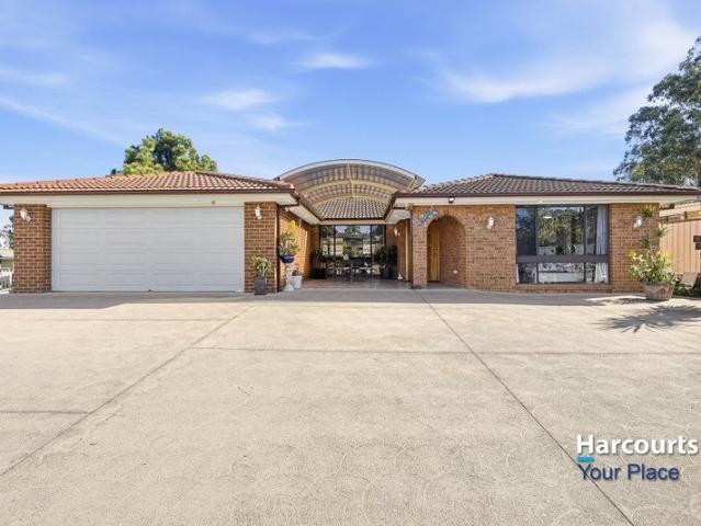Modern Five Bedroom Family Home with Two Ensuites