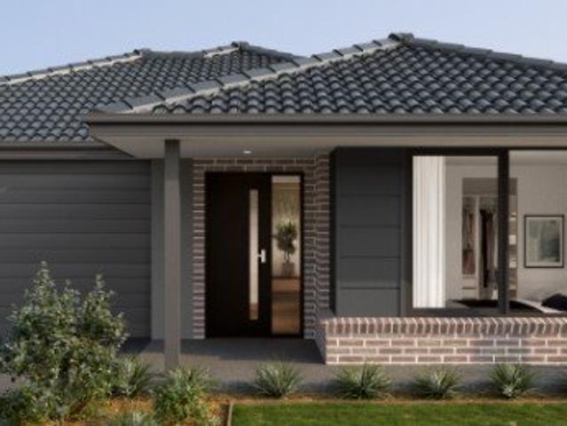 Modern Fixed Price House & Land Package | Corridale Estate, Lara