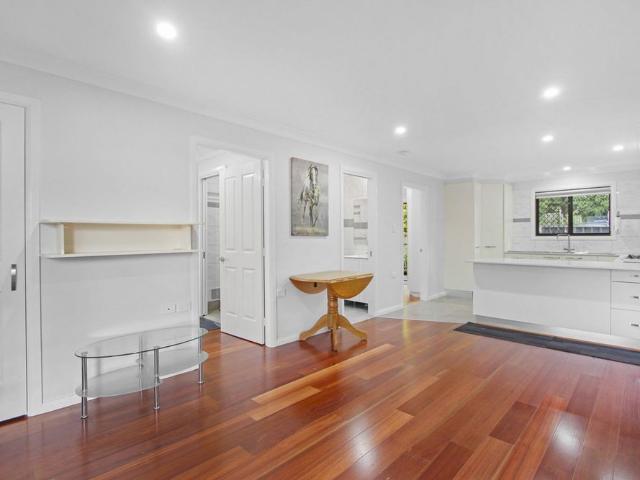 Modern finishes