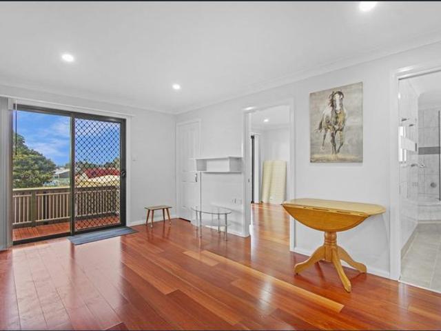 Modern finishes
