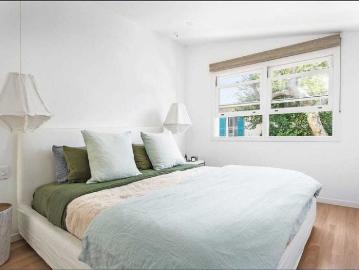 Modern finishes in a lifestyle location