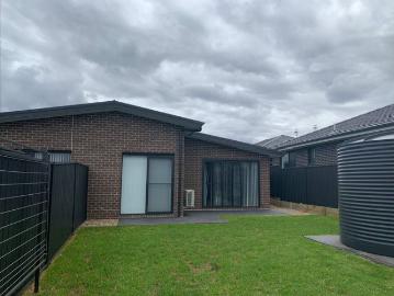 Modern Flat