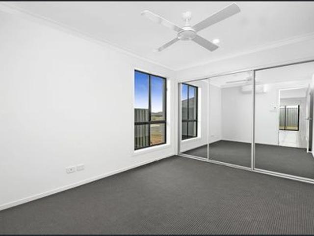 Modern Flat